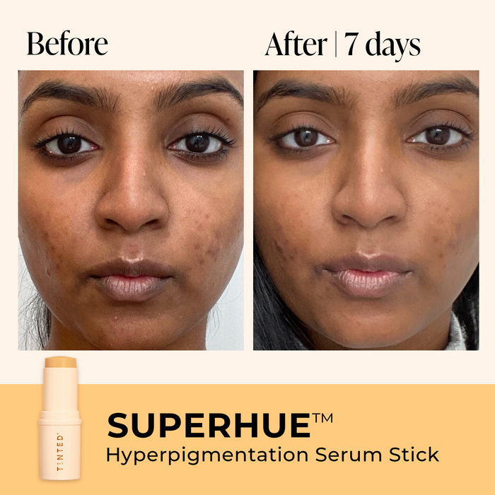 Live Tinted SUPERHUE Simply Glow