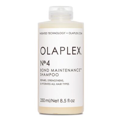 Olaplex No 4 BOND MAINTENANCE SHAMPOO