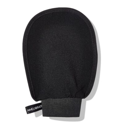 AMELIORATE EXFOLIATING BODY MITT