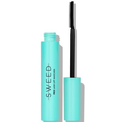 Sweed Lash Lift Mascara - Black