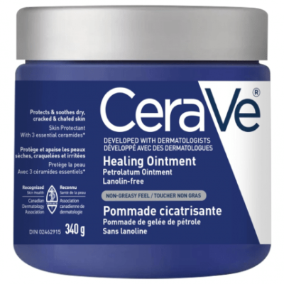 CeraVe Healing Ointment 340g -Canada