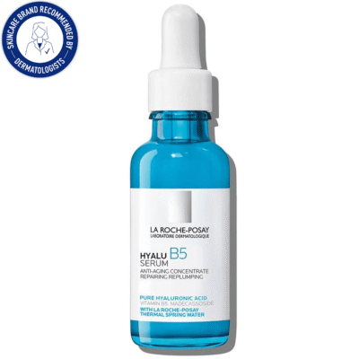 La Roche-Posay Hyalu B5 Pure Hyaluronic Acid Serum for Face, 1.0 fl oz - Canada