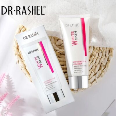 DR RASHEL Whitening Cleanser 80g
