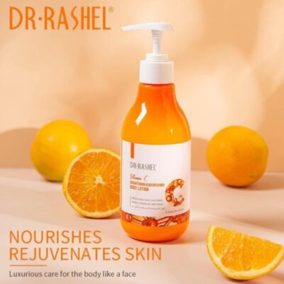 Dr Rashel Vitamin C Body Lotion 300ml