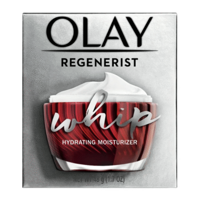 Olay Regenerist Whip Face Moisturizer- canada