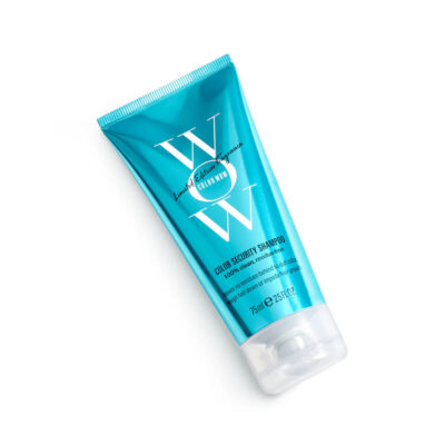 COLOR WOW - Color Security Shampoo | 75 mL