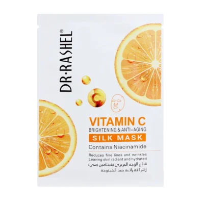 Dr rashel vitamin c sheet mask
