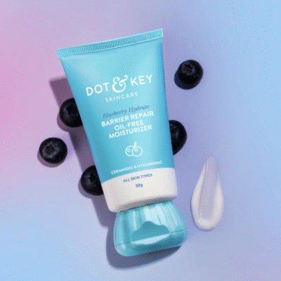 Dot & Key Blueberry Hydrate Barrier Repair Oil-Free Moisturizer