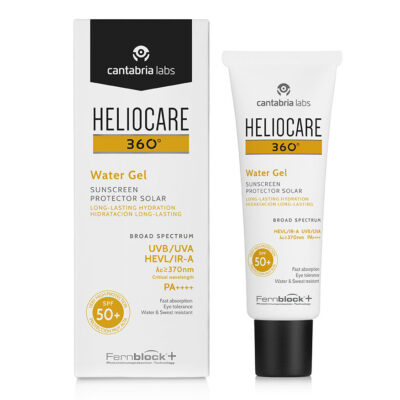 Heliocare 360° Water Gel SPF50+ 50ml