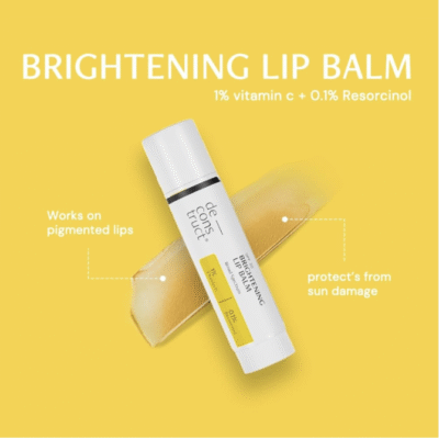 DECONSTRUCT Brightening Lip Balm 4G