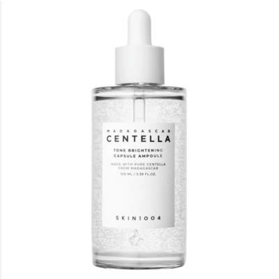 SKIN1004 Madagascar Centella Tone Brightening Capsule Ampoule 50ml