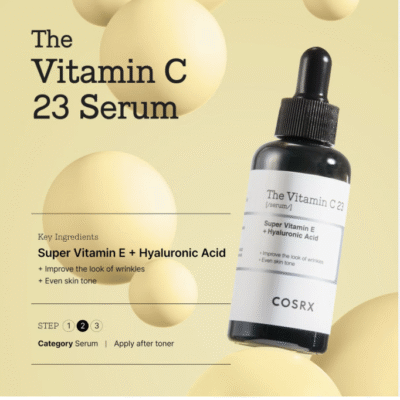 COSRX The Vitamin C 23 Serum