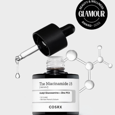 COSRX The Niacinamide 15 Serum