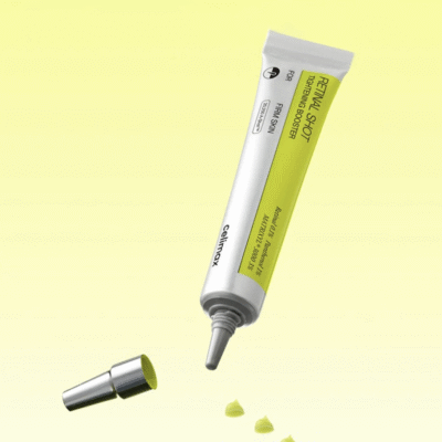 celimax - The Vita-A Retinal Shot Tightening Booster