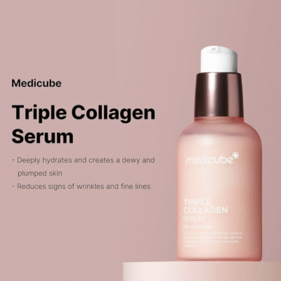 Medicube Triple Collagen Serum 55ml