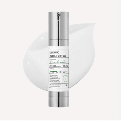 VT Cosmetics Reedle Shot