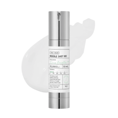 VT Cosmetics Reedle Shot 100