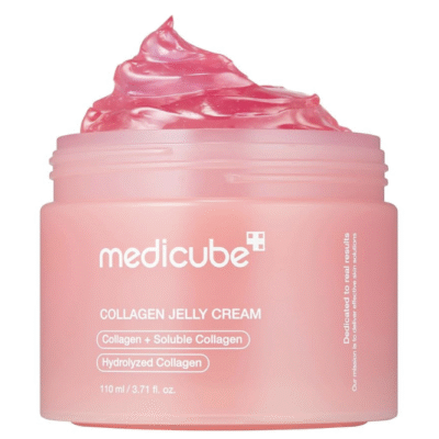Medicube Collagen Jelly Cream