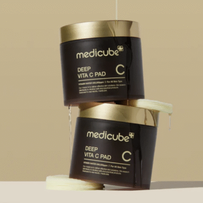 Medicube Deep Vita C Pads 70pcs