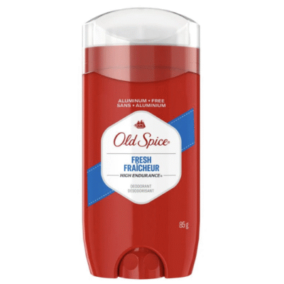 Old Spice Fresh Fraicheur Long Lasting Stick Deodorant - 85g