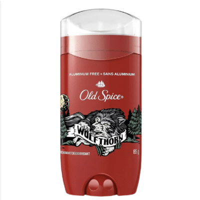 Old Spice Wolfthorn Deodorant Stick 85g