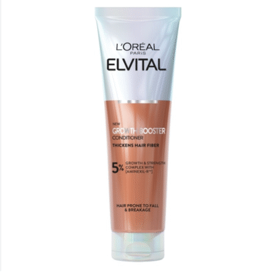 Loreal Paris Elvital Growth Booster Conditioner 150ml