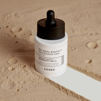 COSRX THE ALPHA-ARBUTIN DISCOLORATION CARE SERUM 50ml