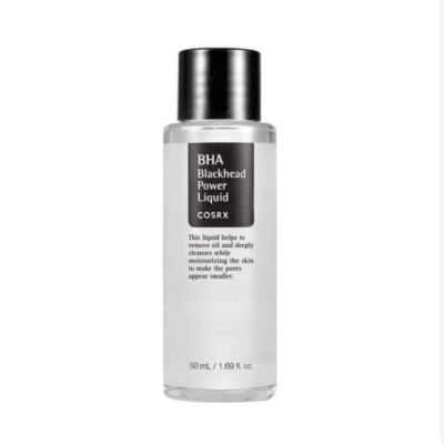 COSRX BHA Blackhead Power Liquid – 50ML