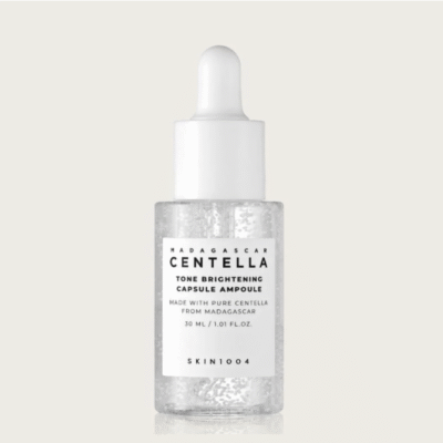 SKIN1004 - Madagascar Centella Tone Brightening Capsule Ampoule Mini