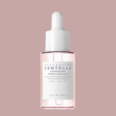 SKIN 1004 - Madagascar Centella Poremizing Fresh Ampoule Mini 30ml