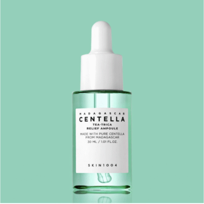 SKIN1004 - Madagascar Centella Tea-Trica Relief Ampoule Mini