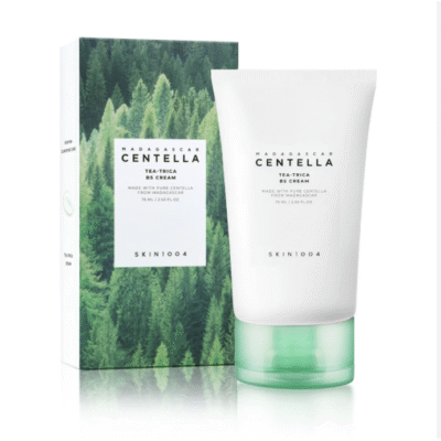 SKIN1004 - Madagascar Centella Tea-Trica B5 Cream