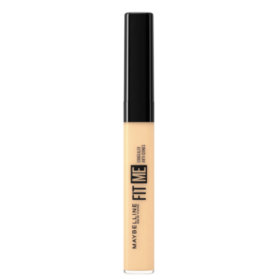 Maybelline New York Fit Me Concealer, Oil-free Liquid Concealer