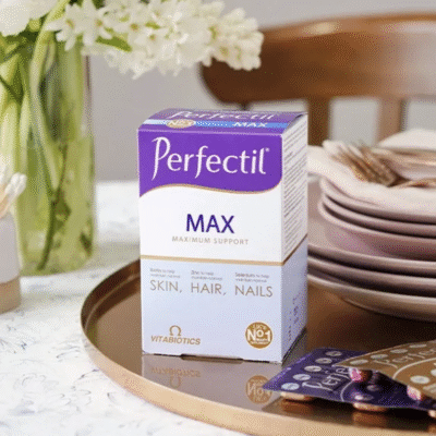 PERFECTIL MAX 56 TABLETS / CAPSULES