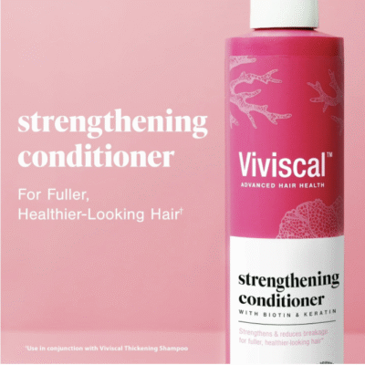Viviscal Strengthening Conditioner