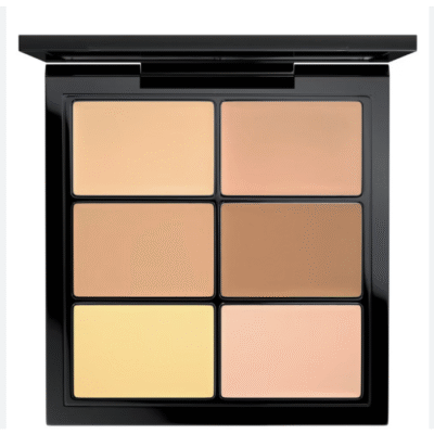 M.A.C Studio Conceal and Correct Palette - Medium (6g)