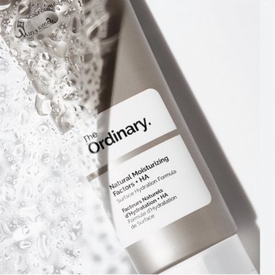 The Ordinary Natural Moisturising Factors + HA 30ml