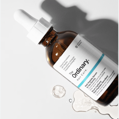 The Ordinary Multi-Peptide Serum for Hair Density 60ml