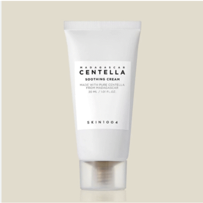 SKIN1004 - Madagascar Centella Soothing Cream Mini