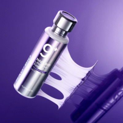 Numbuzin No.9 NAD Bio Lifting Essence 50ml