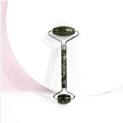 brushworks HD Jade Roller