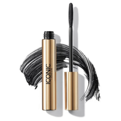 ICONIC London Triple Threat Mascara 9ml - Black