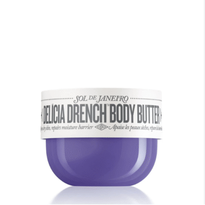 Sol de Janeiro Delicia Drench Body Butter 25ml