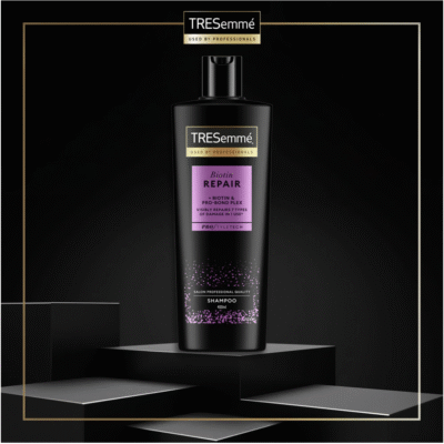TRESEMME Biotin Repair strengthening shampoo for damaged hair 685ML- POLAND