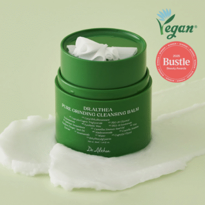 Dr. Althea Pure Grinding Cleansing Balm