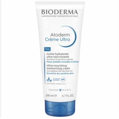 Bioderma Atoderm Ultra-Nourishing Crème 200ml - uk