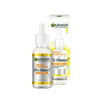 Garnier Vitamin C Serum