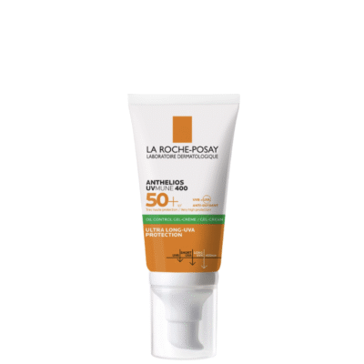 La Roche-Posay Anthelios Oil Control SPF 50+ Gel-Cream 50ml - UK
