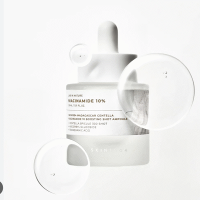 SKIN1004 - Lab in Nature Madagascar Centella Niacinamide 10 Boosting Shot Ampoule