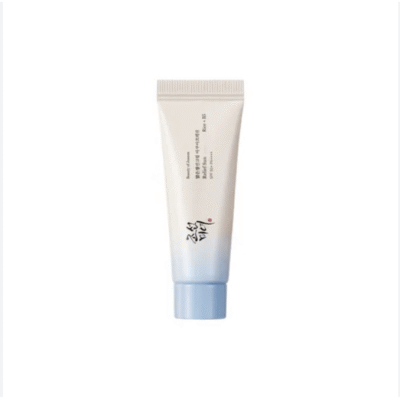 Beauty of Joseon - Relief Sun Aqua-fresh Mini
